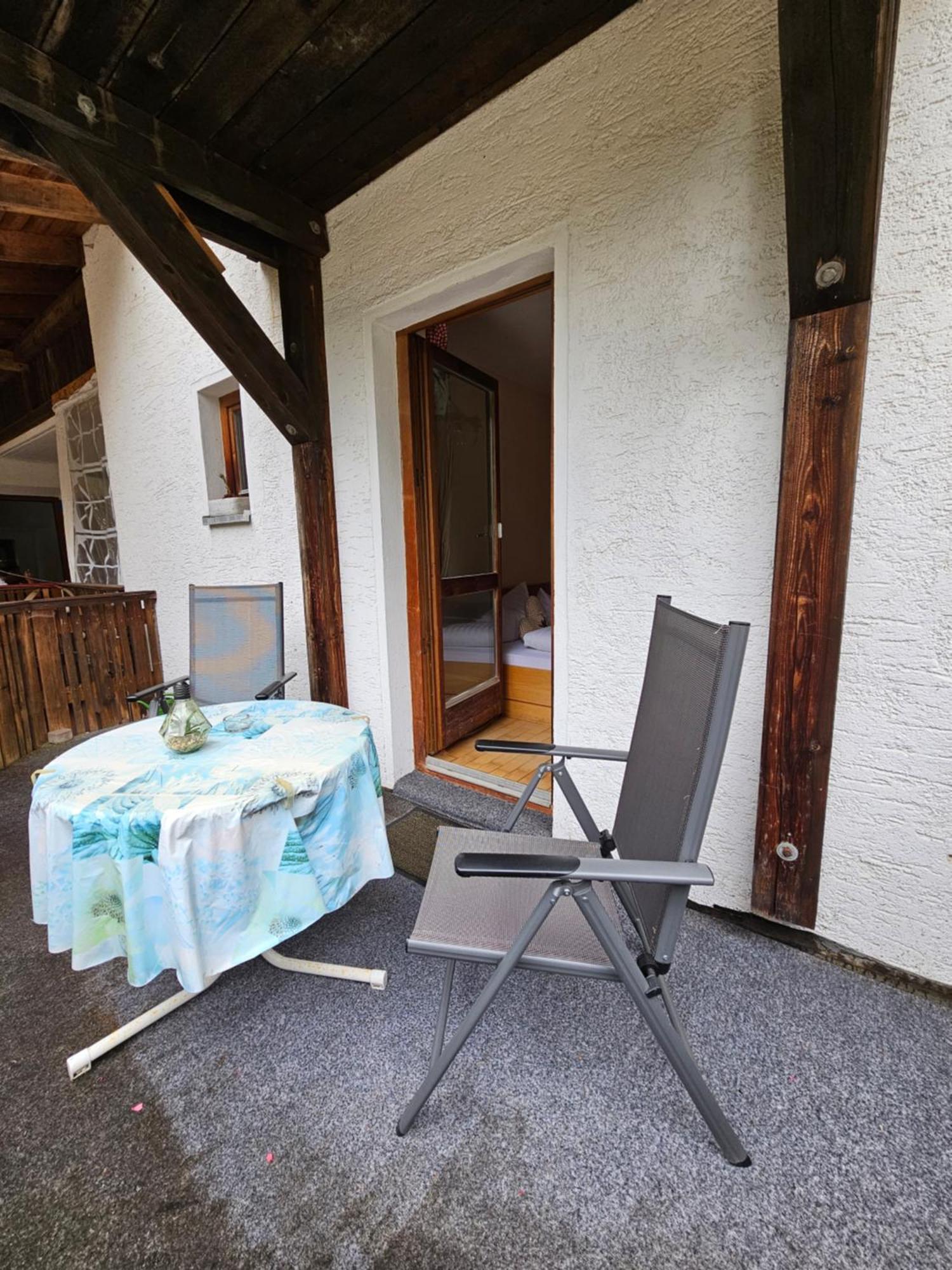 Pension Schatzkisterl Zwiesel Dış mekan fotoğraf